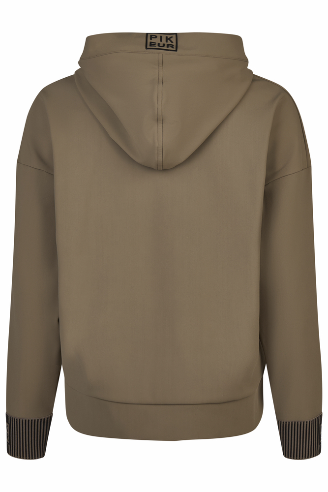 PIKEUR SWEATER<br>SELECTION