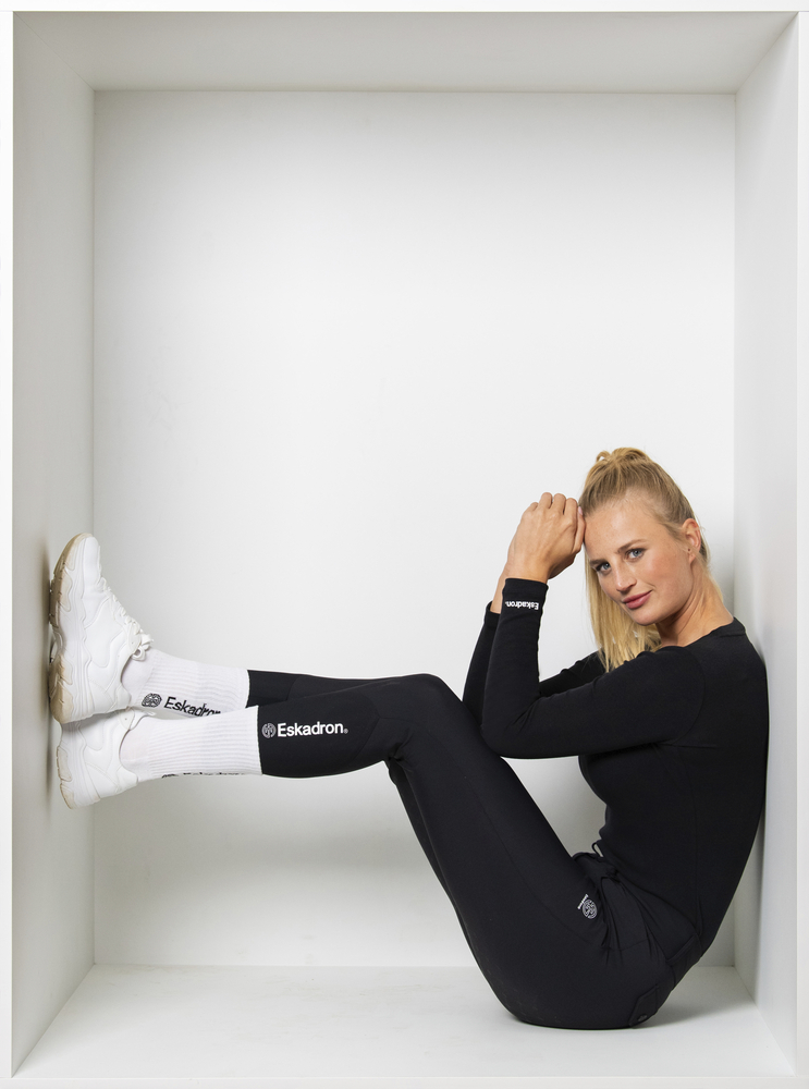 LONGSLEEVE DYNAMIC<br>SHIRT