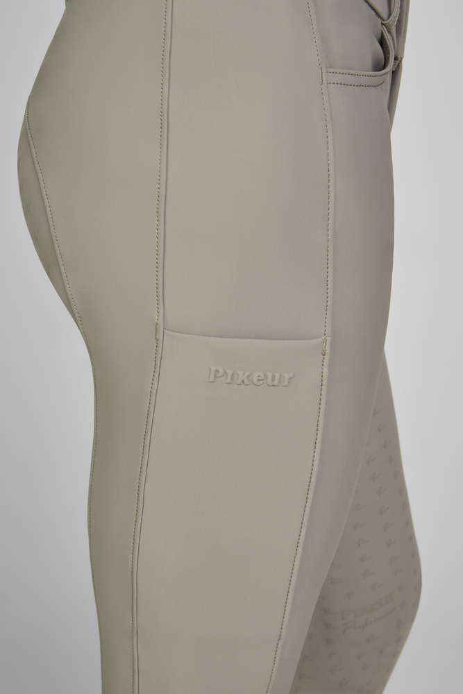 PIKEUR NEW BRADDY SD<br>MIDWAIST KIDS