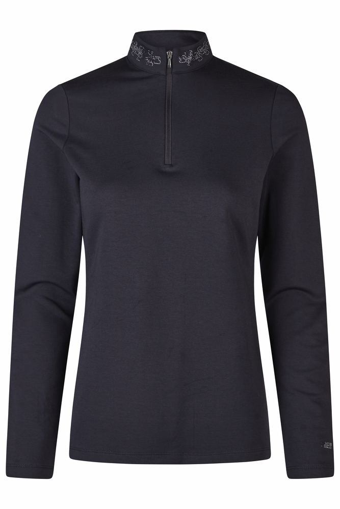 PIKEUR STUDS SHIRT<br>SPORTS