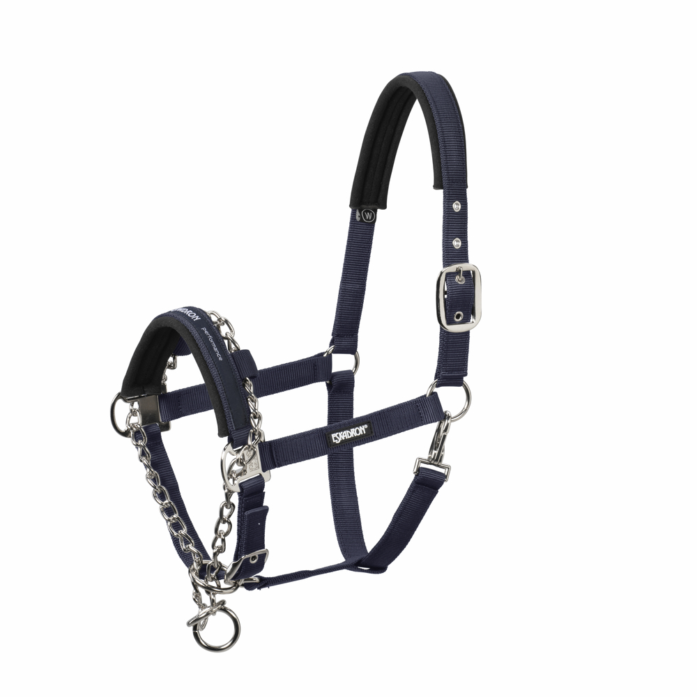 CONTROL PIN BUCKLE<br>HEADCOLLAR
