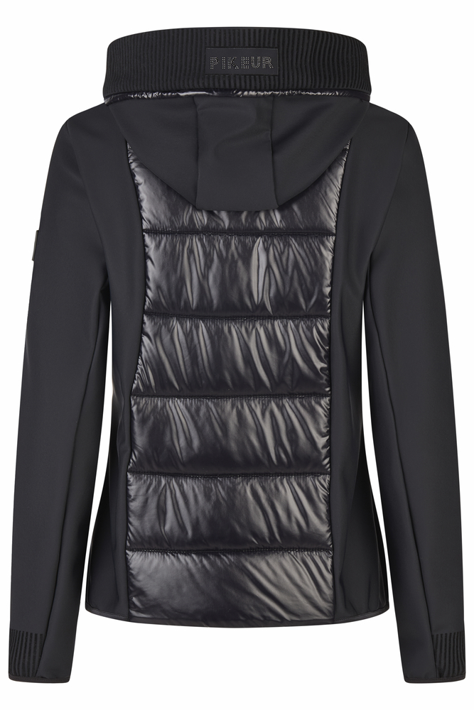 PIKEUR HYBRID JACKET<br>SELECTION