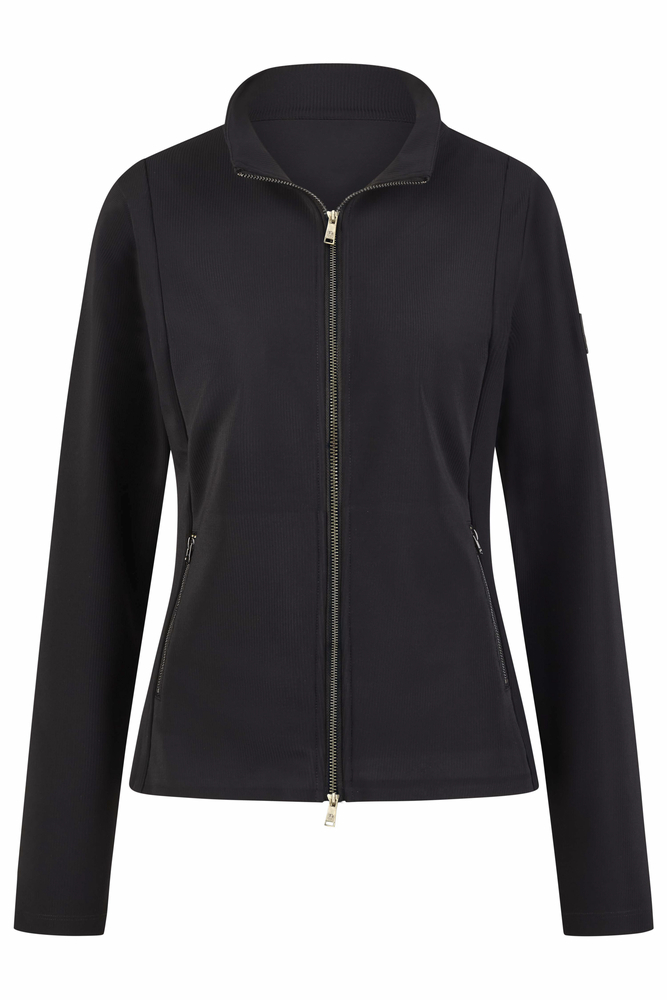 PIKEUR ZIP RIP JACKET<br>SELECTION