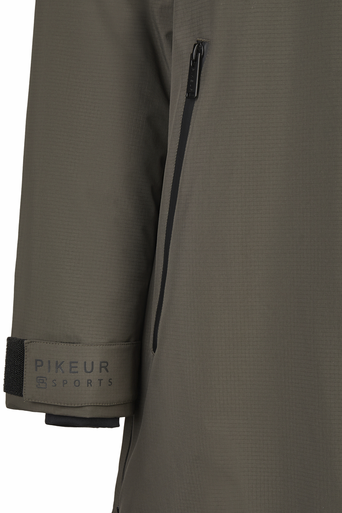 PIKEUR RAINCOAT<br>SPORTS