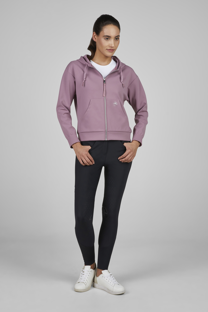 PIKEUR HOODY JACKET<br>JACKET