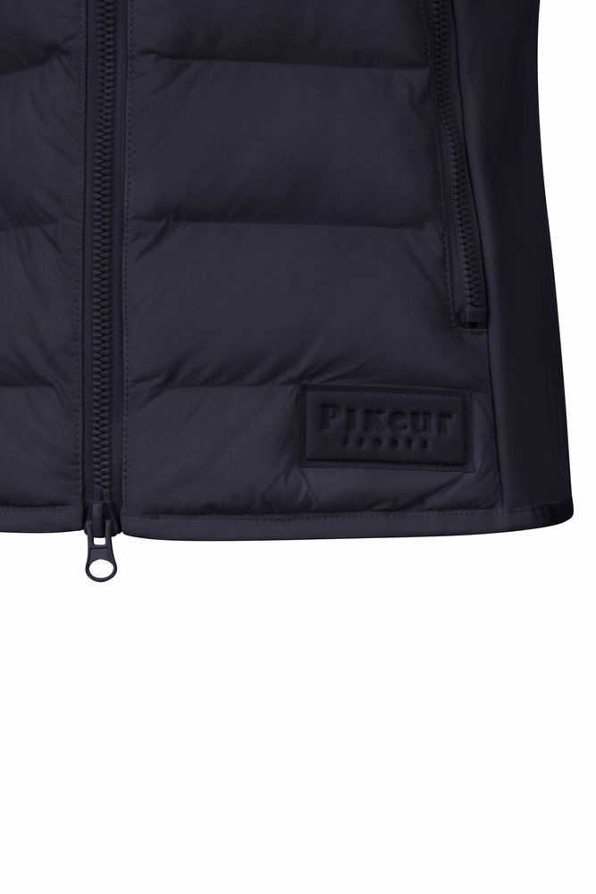 PIKEUR HYBRID VEST<br>SPORTS