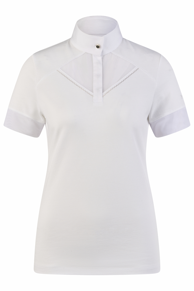 PIKEUR PIQUE SHIRT<br>SPORTS