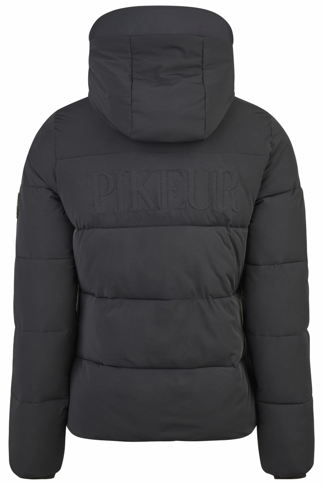 PIKEUR QUILTED JACKET<br>JACKET