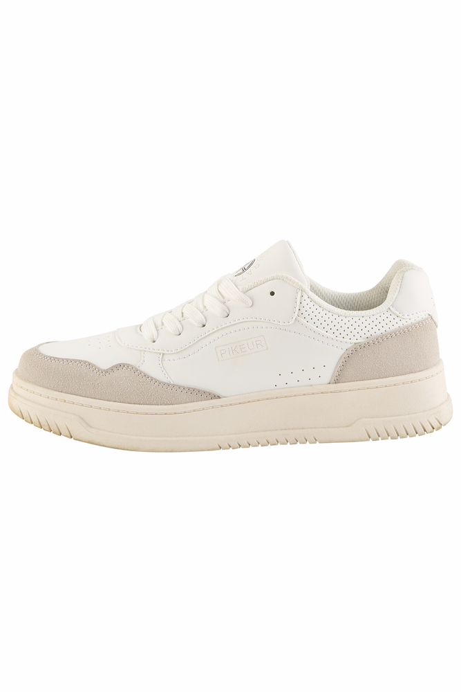 PIKEUR SNEAKER<br>ATHLEISURE