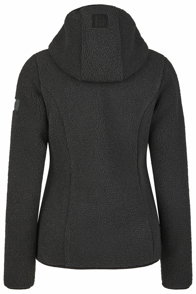 PIKEUR FLEECE JACKET<br>SPORTS