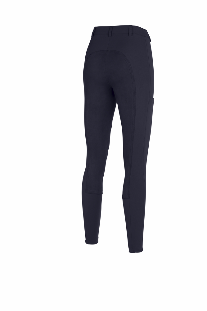 PIKEUR NEW LUGANA MC<br>FULL PATCHES