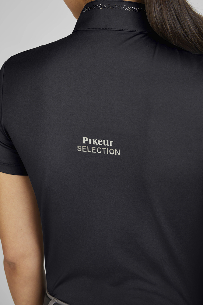 PIKEUR BUTTONSHIRT<br>SELECTION