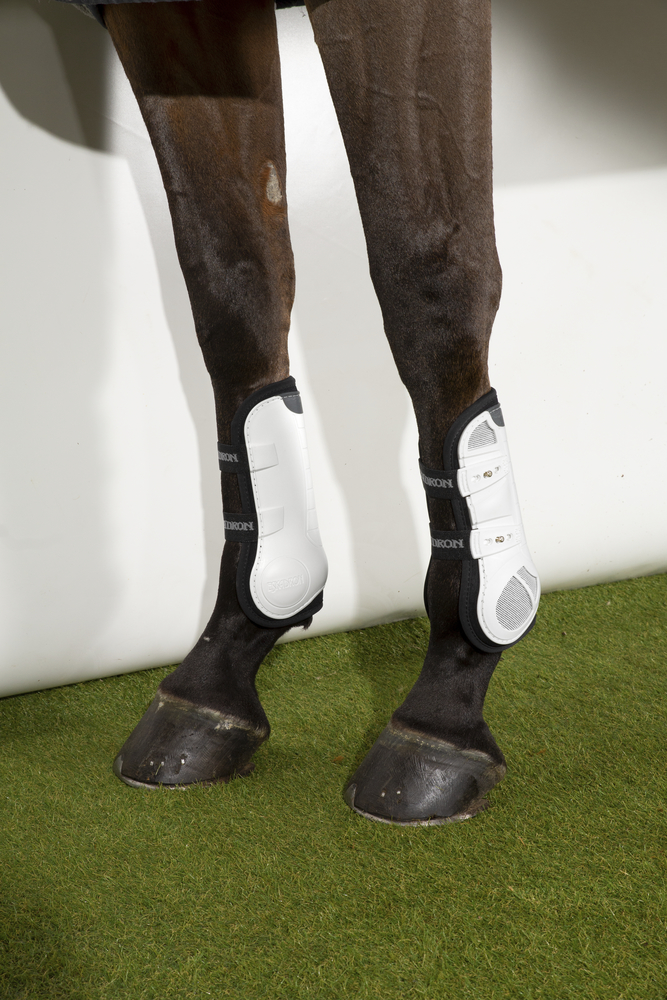 FLEXISOFT AIR F<br>TENDON BOOTS