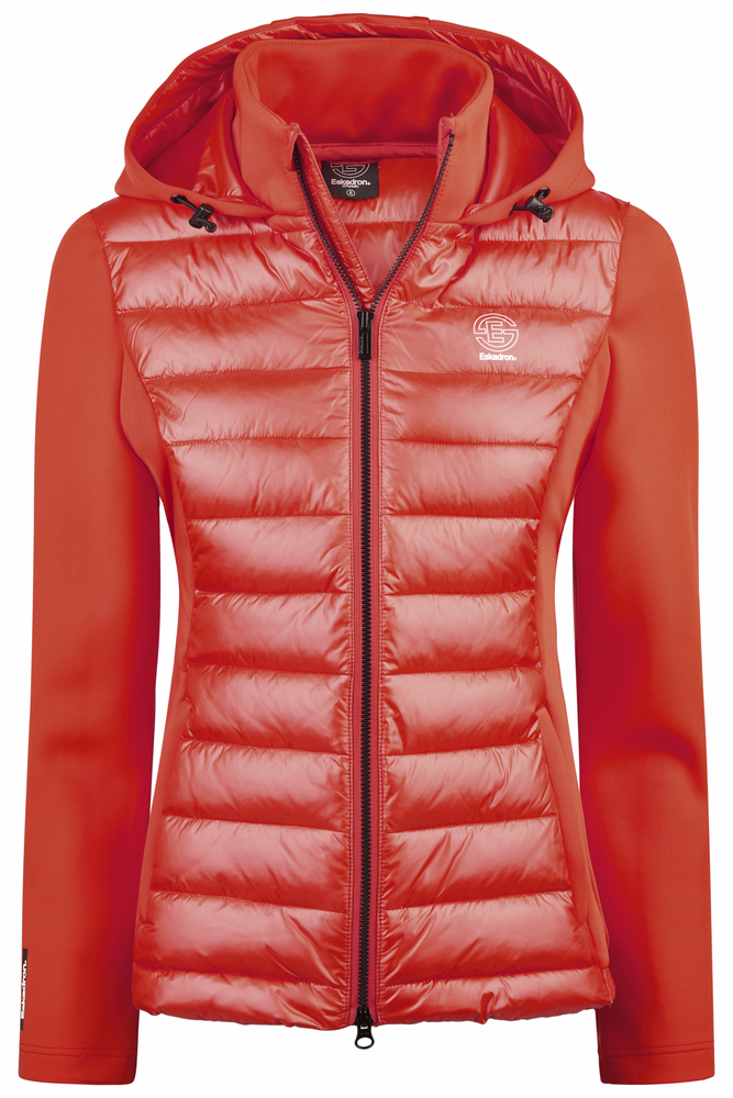 HYBRID<br>JACKET