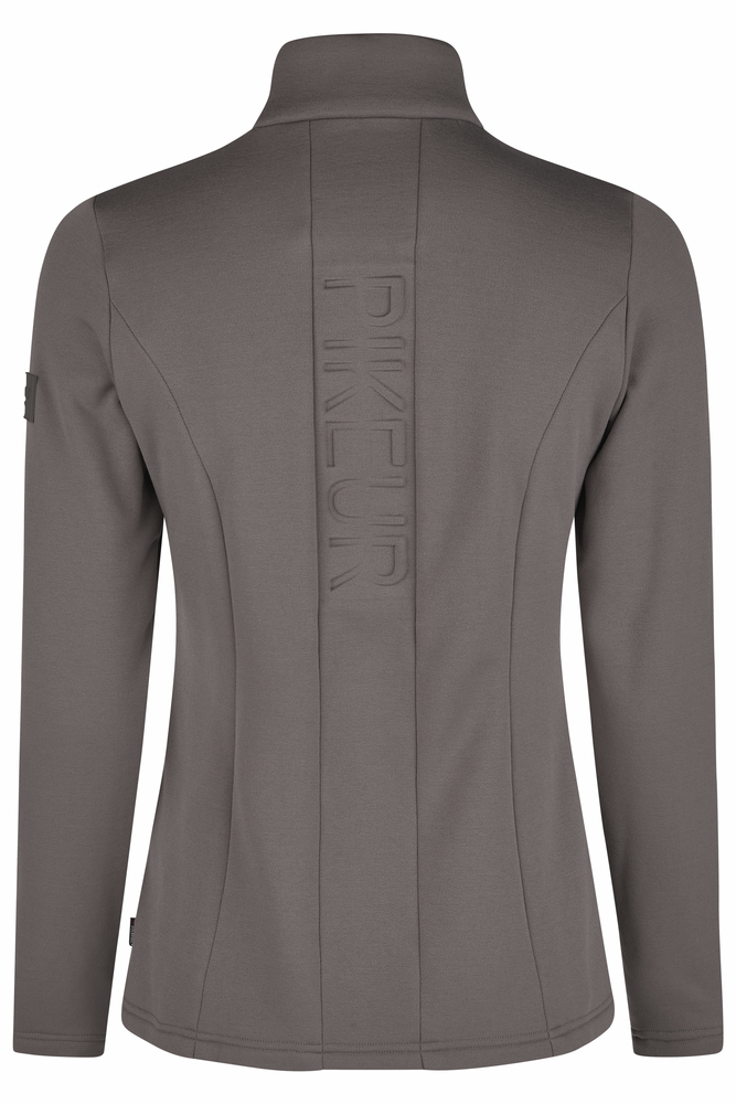 PIKEUR POLARTEC SHIRT<br>SPORTS