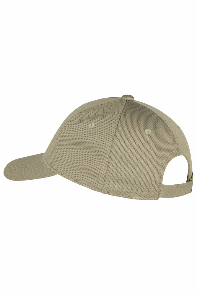 PIKEUR MESH CAP<br>ATHLEISURE