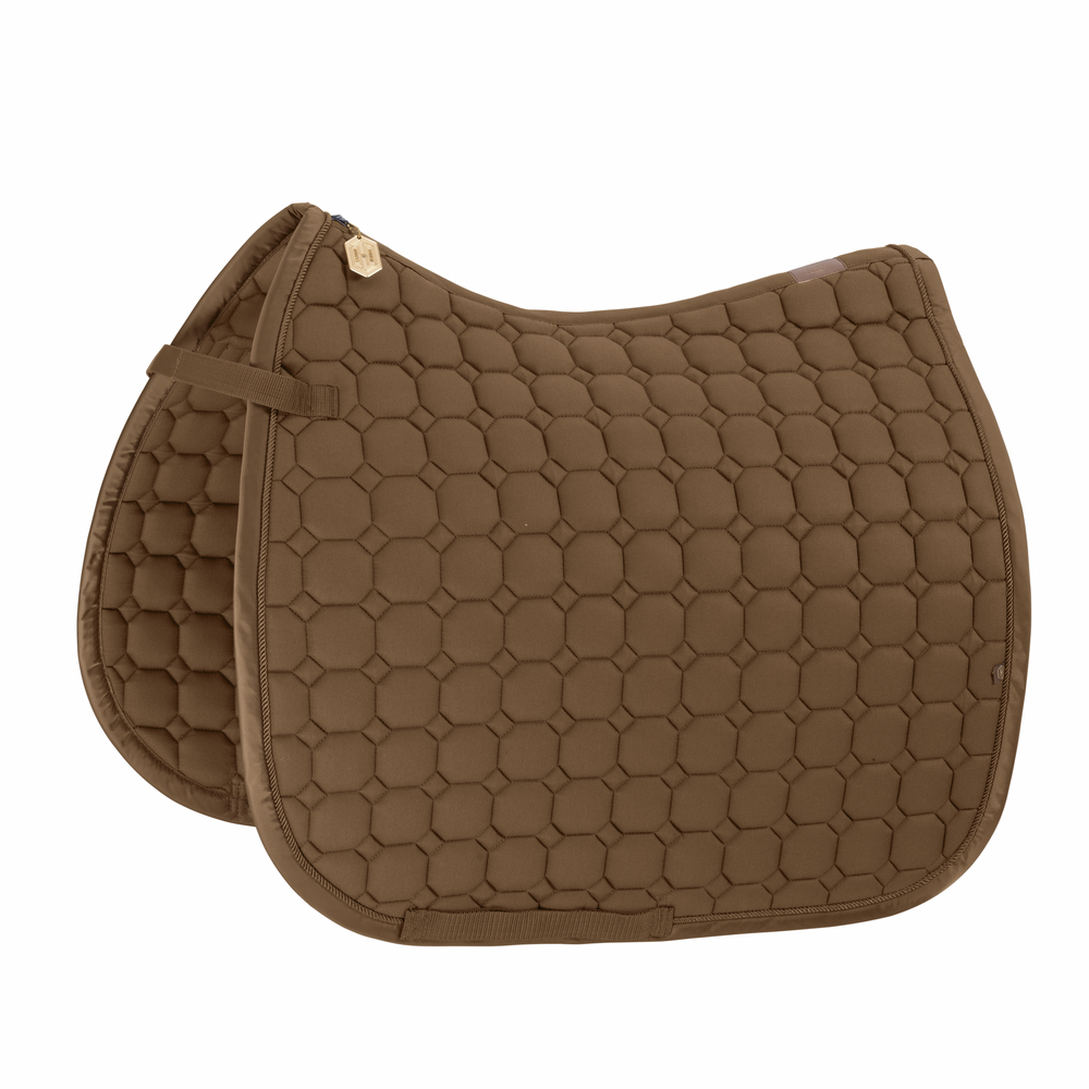 COTTON SHETTY<br>SADDLE CLOTH