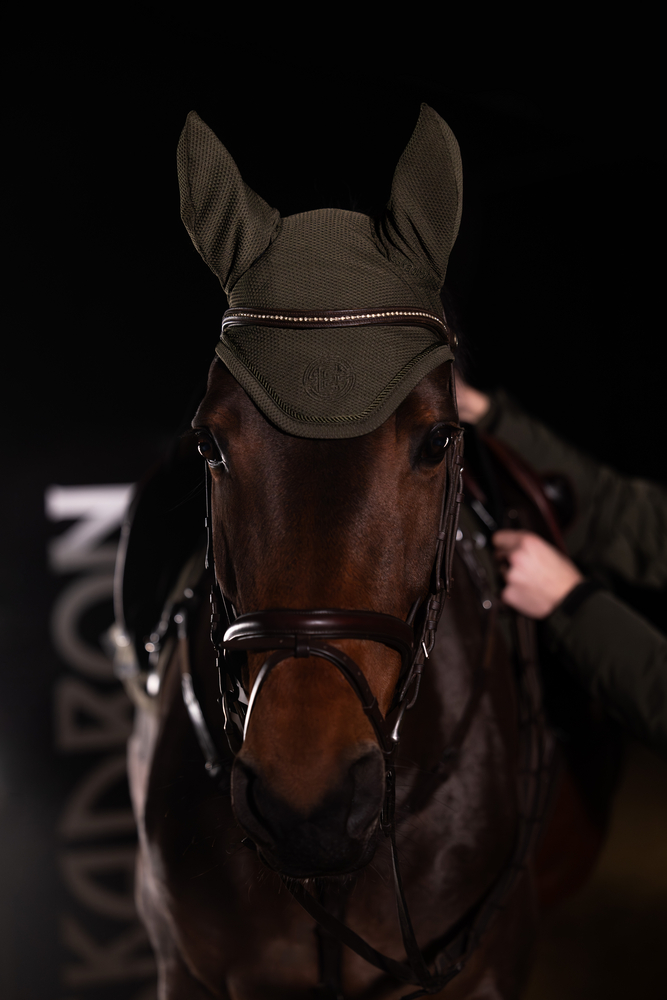 DYNAIR MESH SPORT<br>FLY HOOD