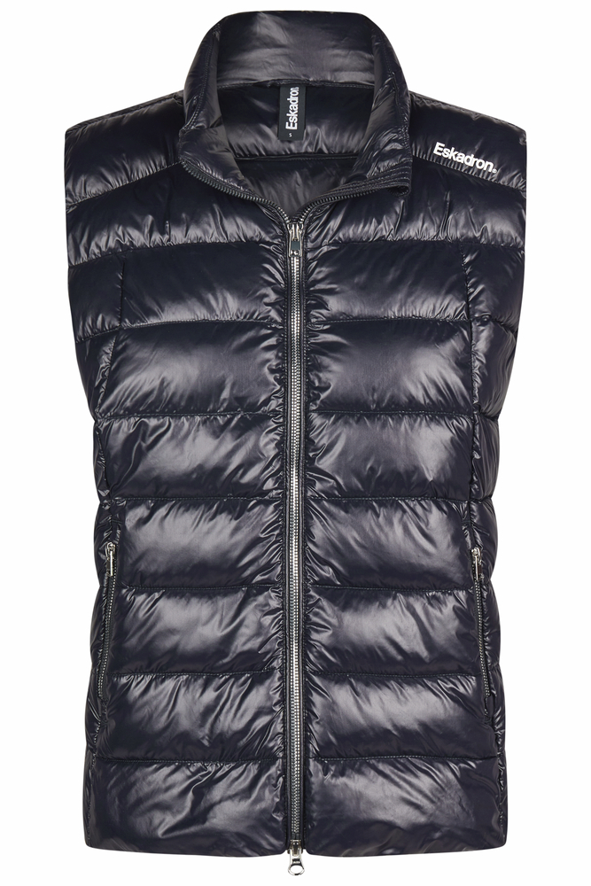 QUILT-WAISTCOAT<br>WAISTCOAT