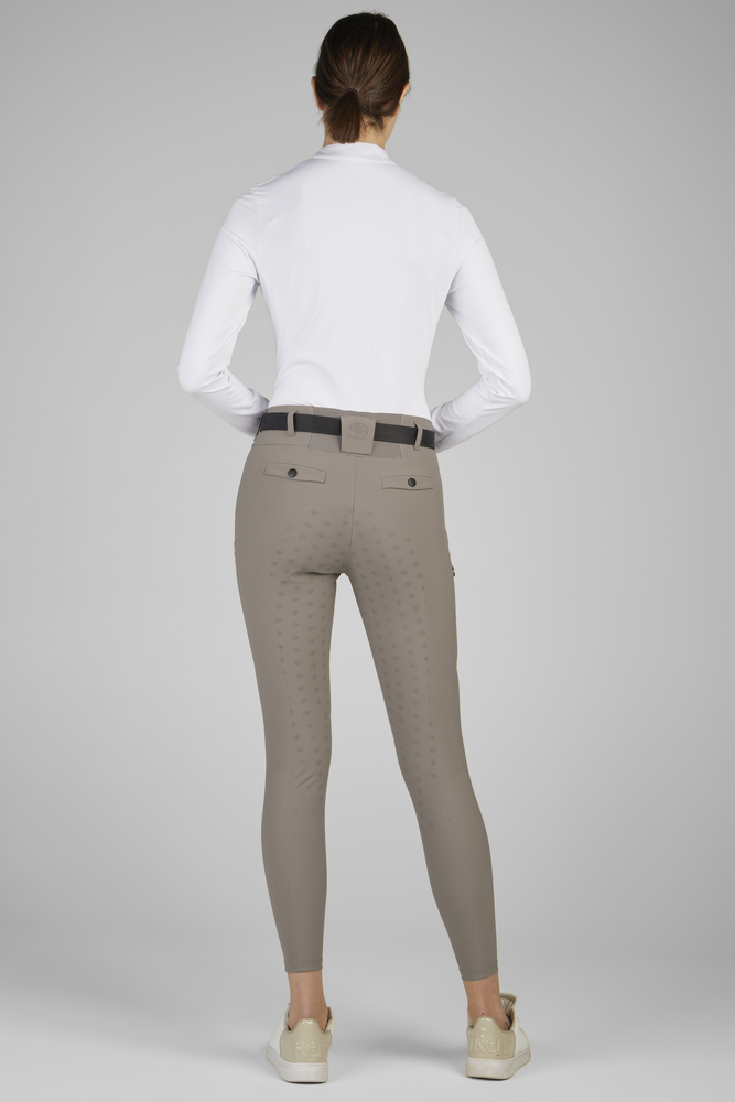 PIKEUR LINNETT TIGHT SD<br>HIGHWAIST SEAML.