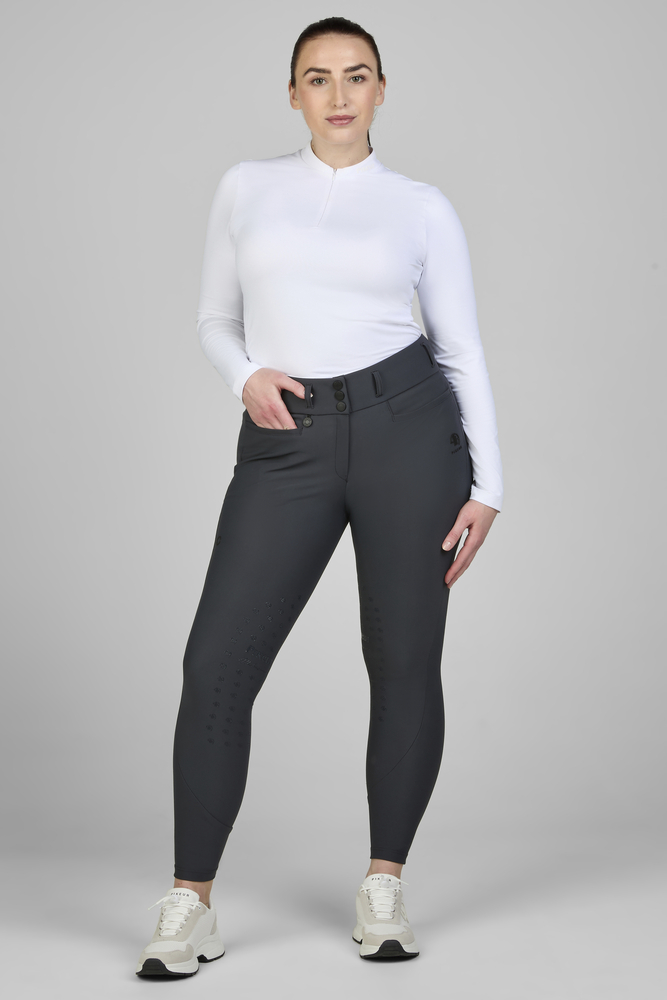 PIKEUR LINN SD KN<br>FULL PATCHES