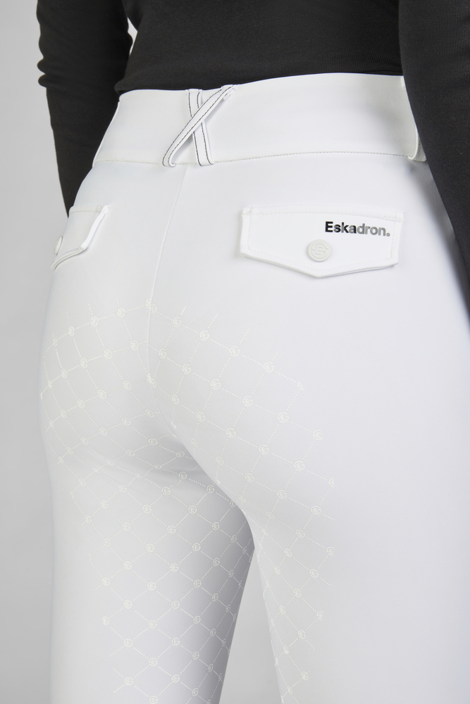 RIDING BREECHES DYNAMIC<br>BREECHES