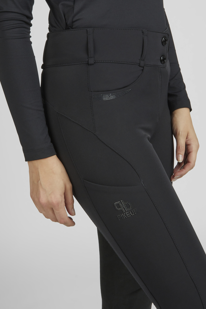 PIKEUR SEBIHA MC<br>FULL PATCHES
