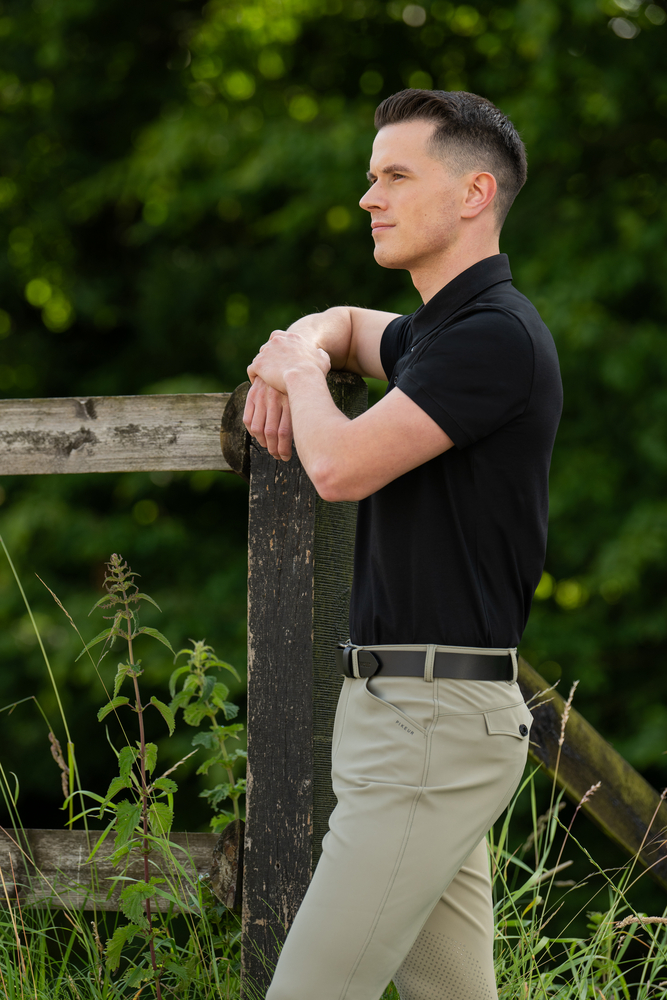 PIKEUR FUNCTION SHIRT<br>SPORTS MAN