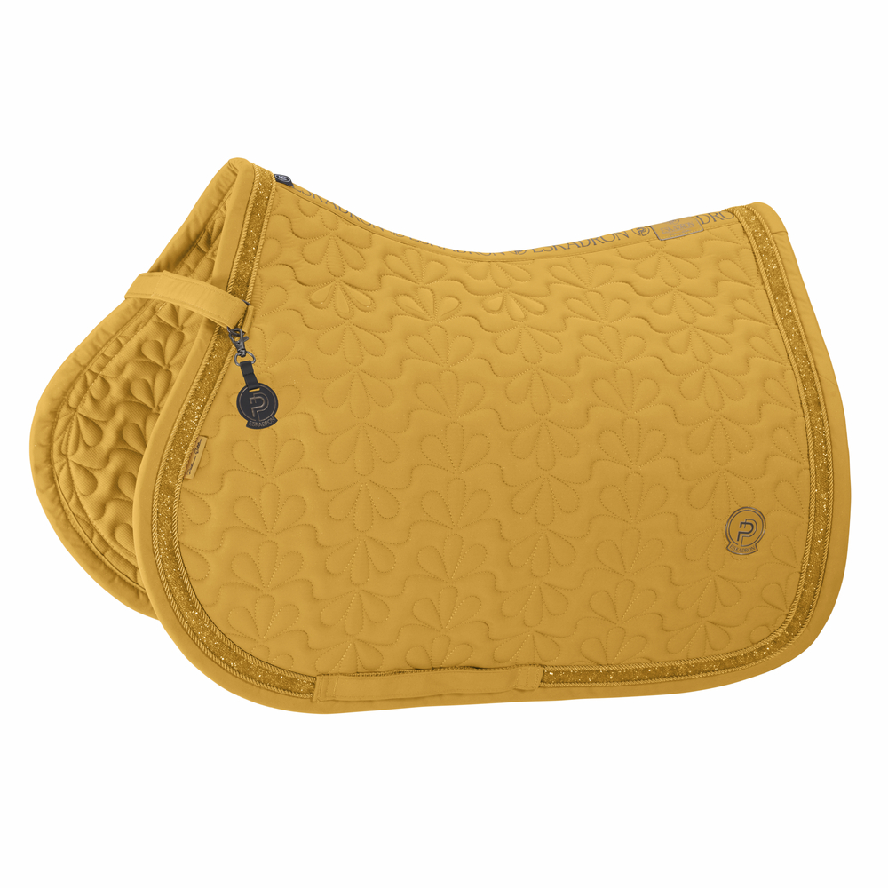 SPARKLE JEWEL<br>SADDLE CLOTH