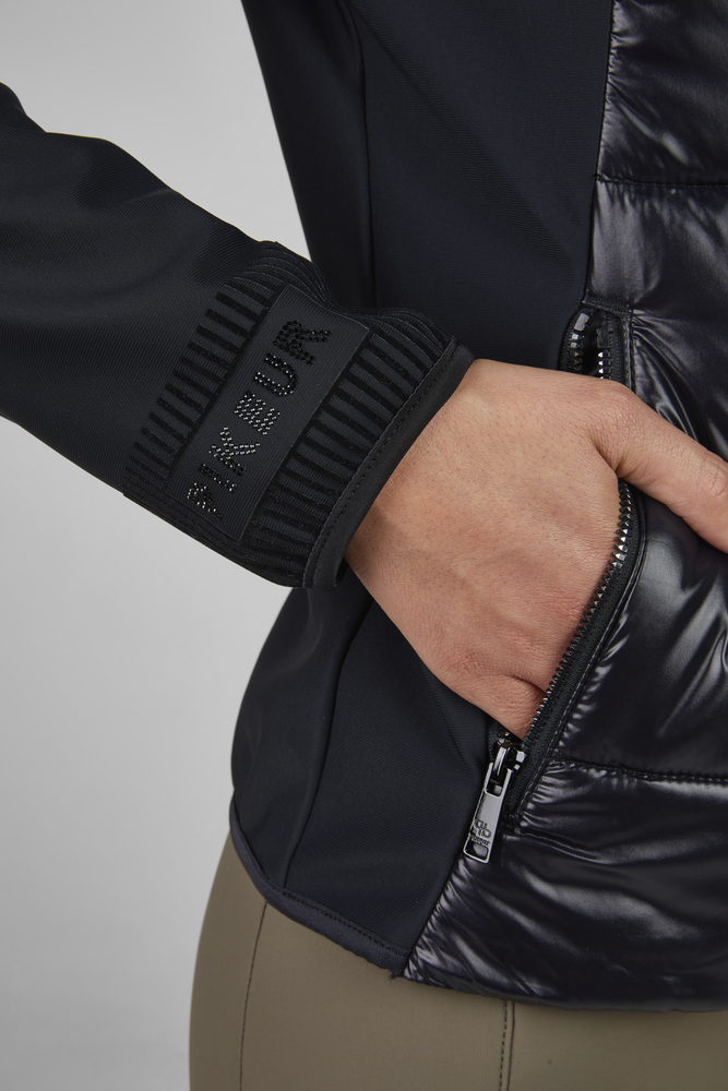 PIKEUR HYBRID JACKET<br>SELECTION