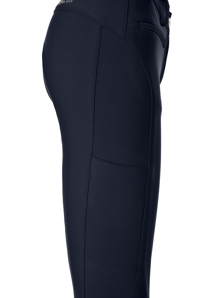 PIKEUR TESSA GR KN<br>KNEE PATCHES