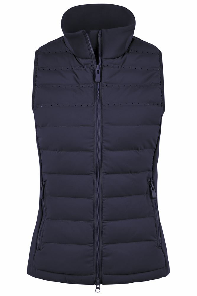 PIKEUR HYBRID VEST<br>SPORTS