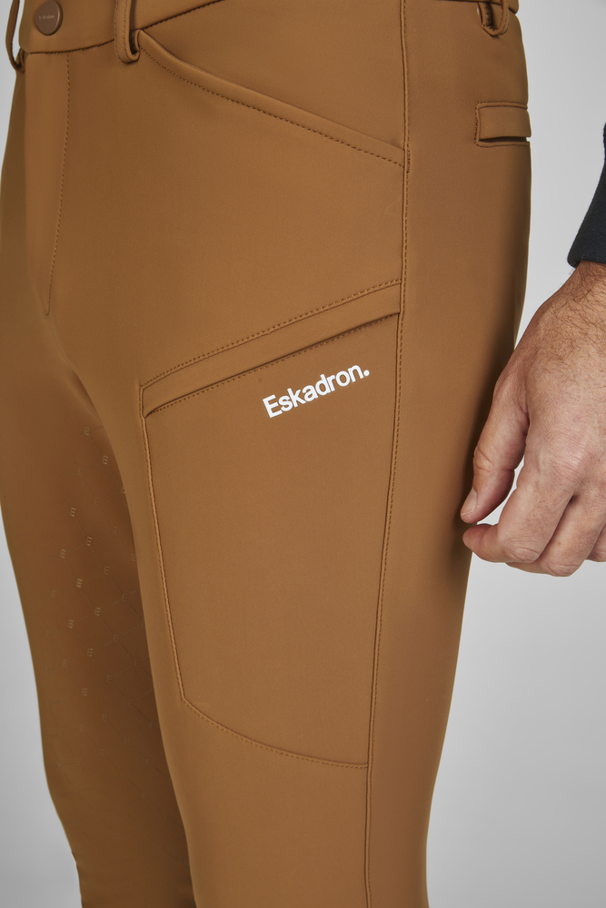 RIDING BREECHES MALE<br>BREECHES