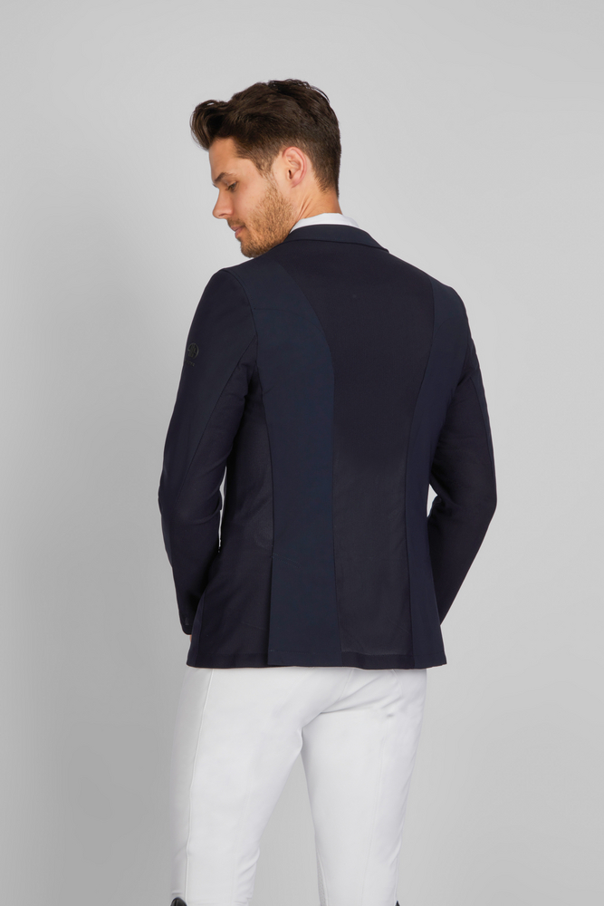 PIKEUR TEO<br>SHOW JACKET