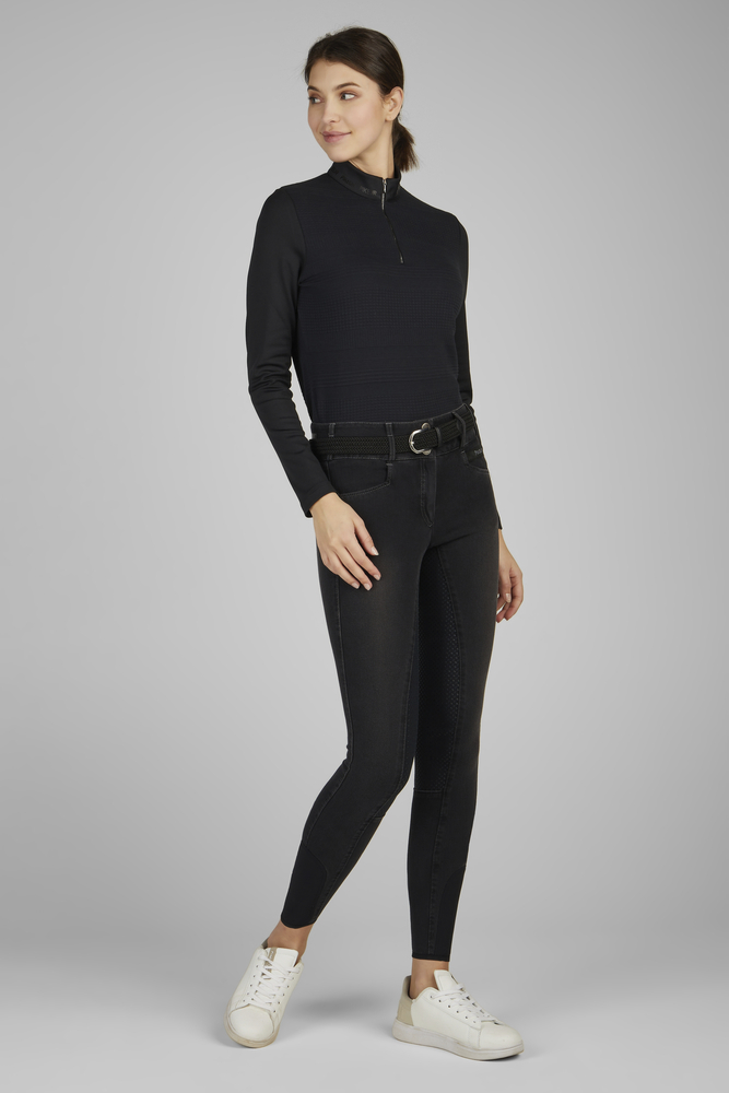 PIKEUR STRUCTURE SHIRT<br>SPORTS