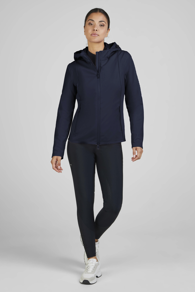 PIKEUR WINDBREAKER<br>ATHLEISURE