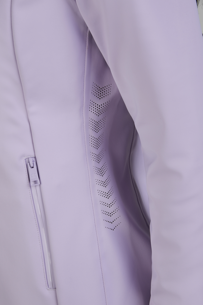 PIKEUR WINDBREAKER<br>ATHLEISURE