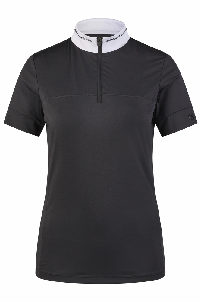 PIKEUR COMP. ST. SHIRT<br>SPORTS