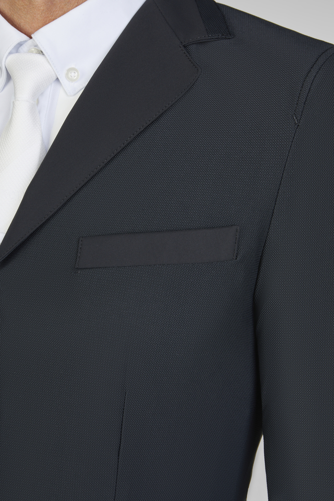 PIKEUR LUIS MESH<br>ATHLEISURE MAN