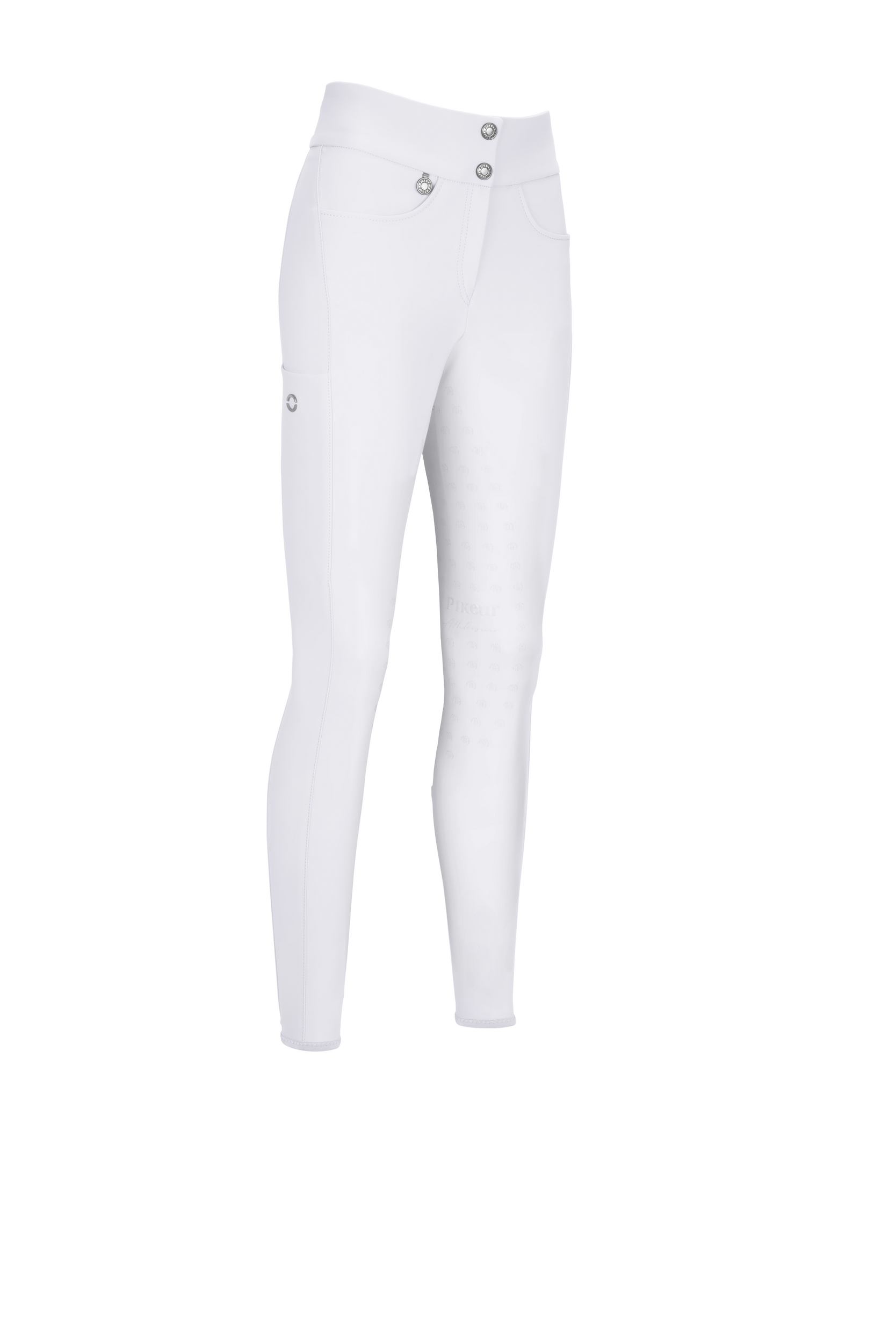 BREECHES FULL SD<br>HIGHWAIST
