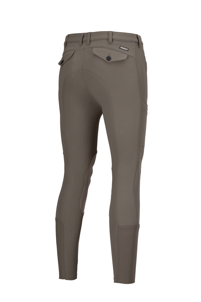 PIKEUR NAVARO GR KN<br>KNEE PATCHES