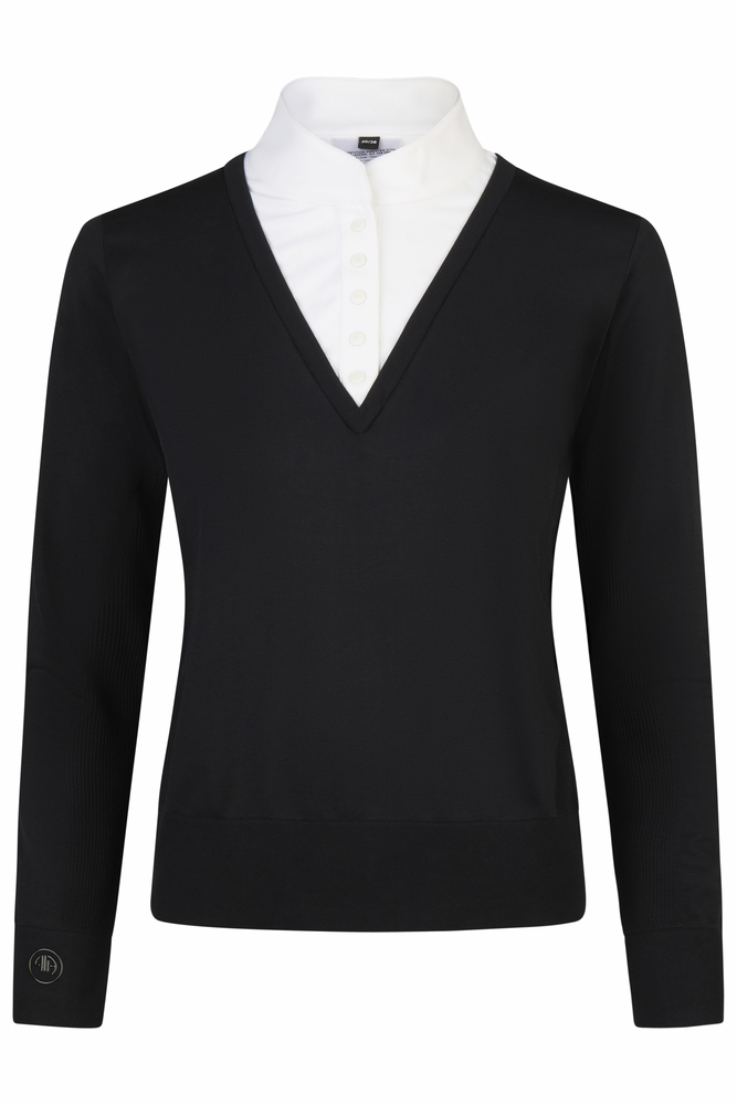PIKEUR COMPET. SWEATER<br>ATHLEISURE