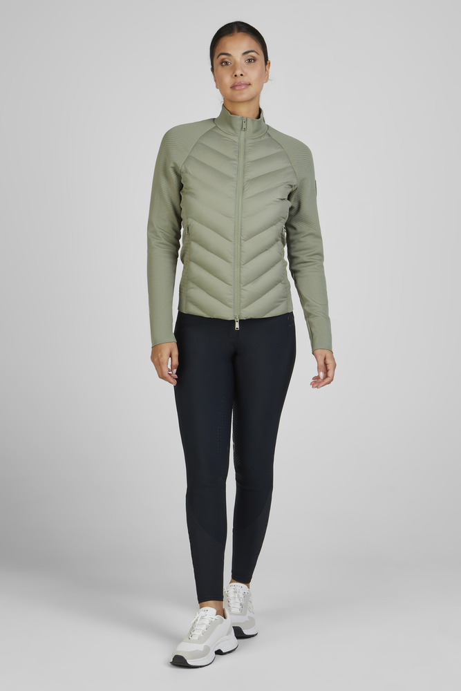 PIKEUR HYBRID JACKET<br>JACKET