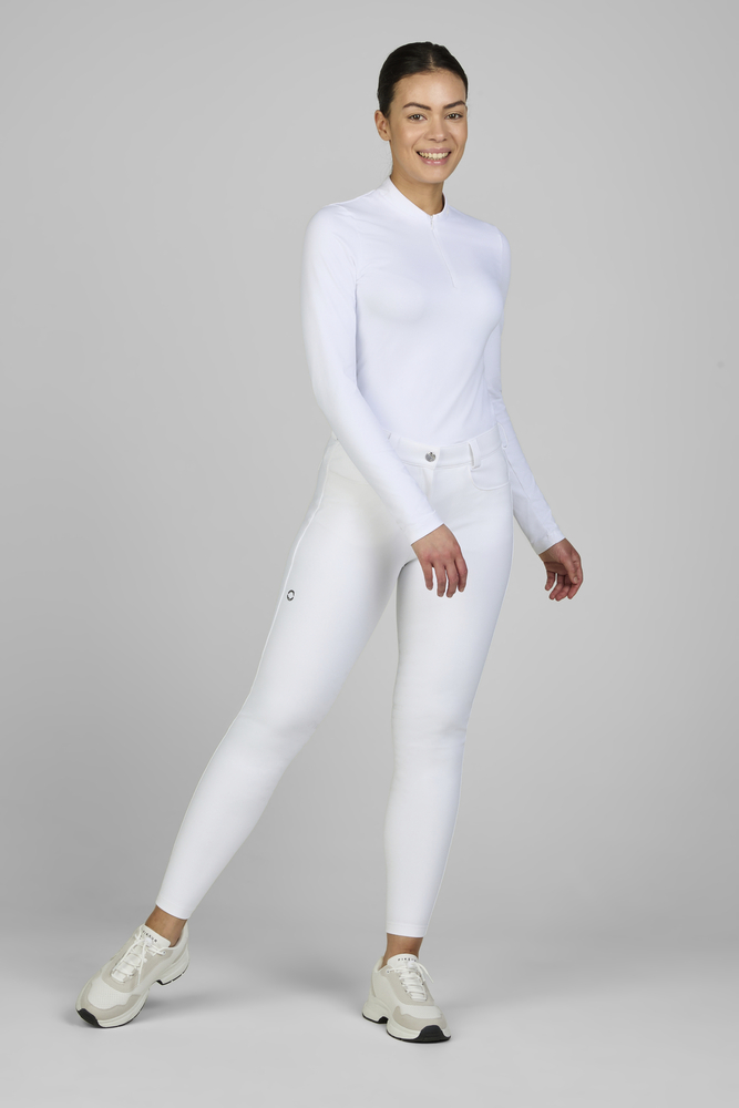 PIKEUR ROMY SD KN<br>FULL PATCHES