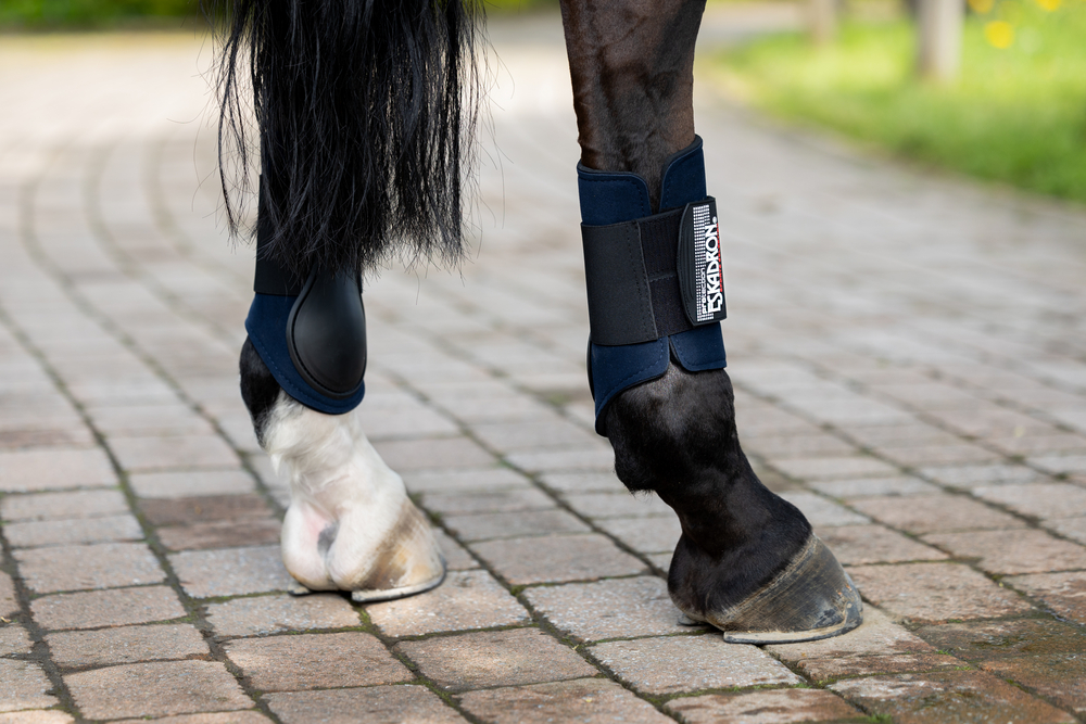 PIKOSOFT-BOOTS H<br>TENDON BOOTS