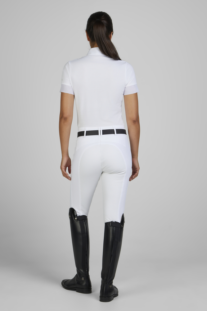 PIKEUR PIQUE SHIRT<br>SPORTS