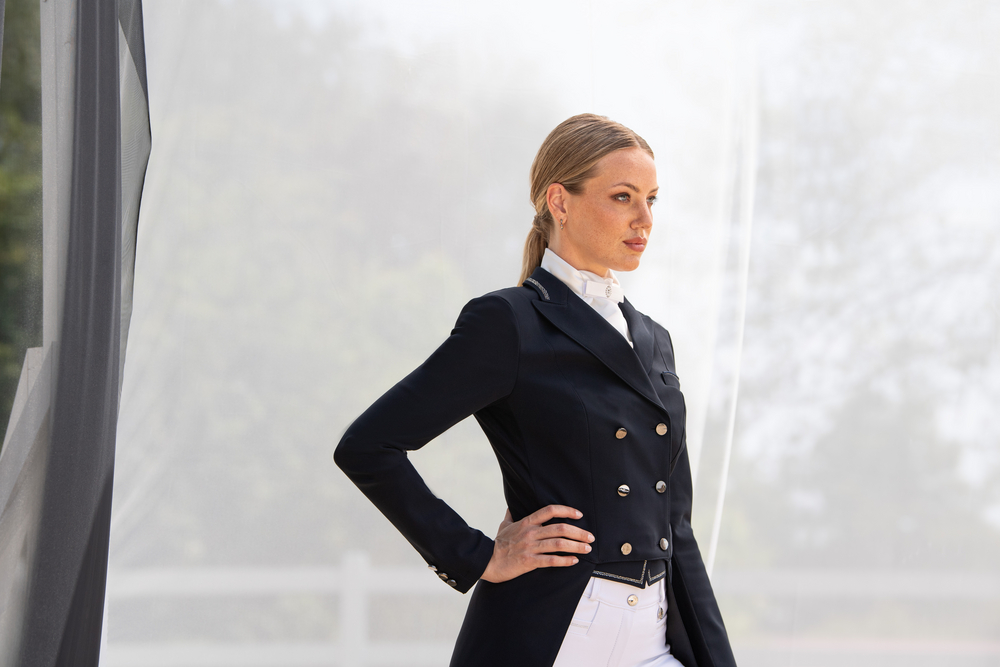 PIKEUR TAILCOAT<br>SELECTION