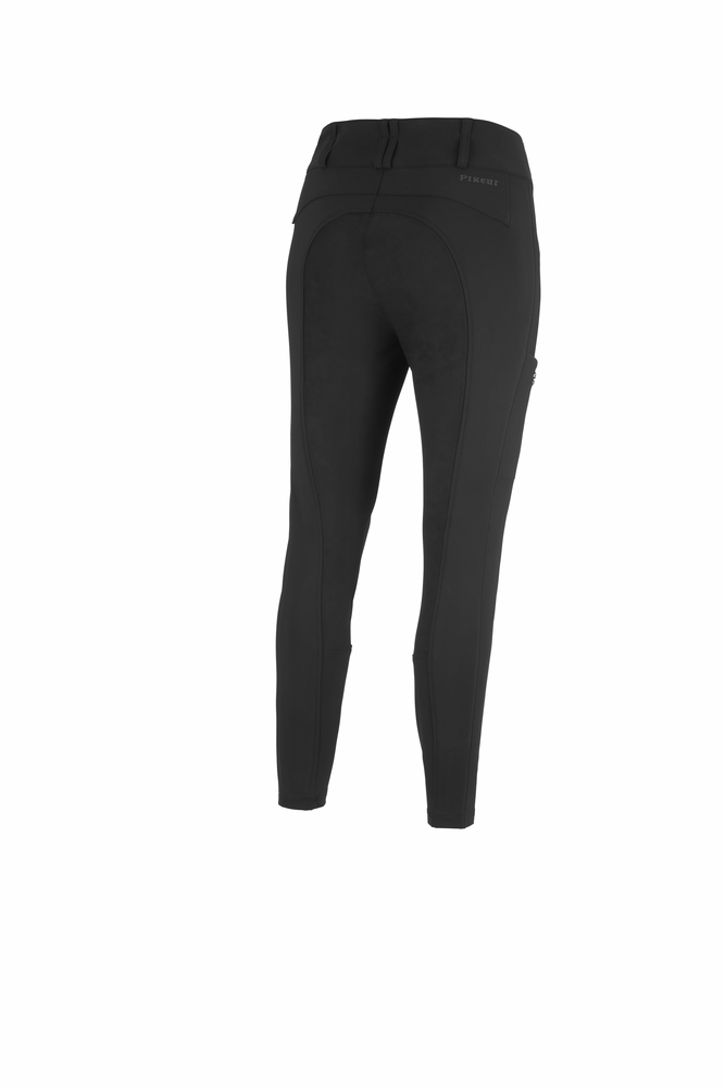 PIKEUR CANDELA CURVY FFL<br>HIGHWAIST CURVY