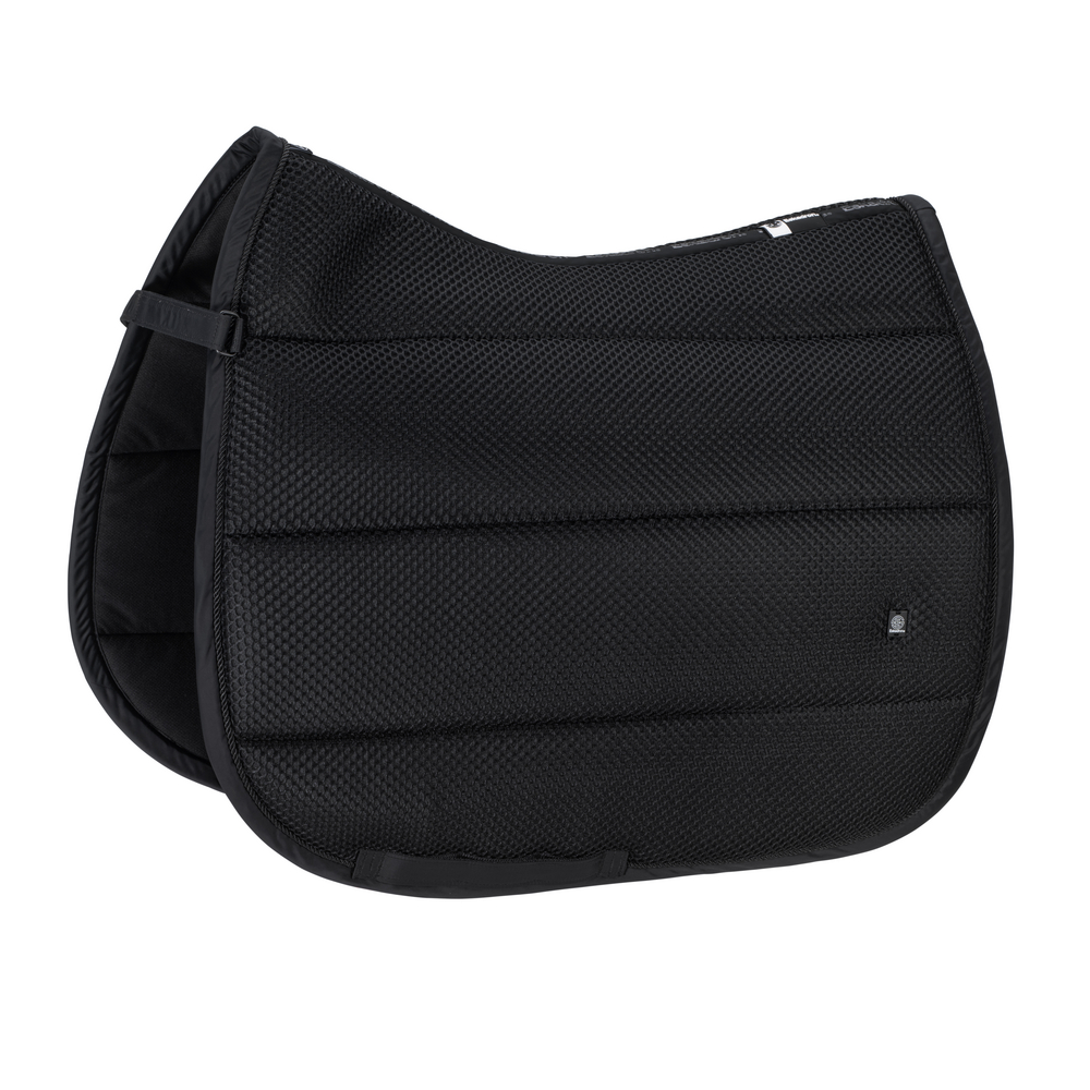MESH<br>SADDLE CLOTH