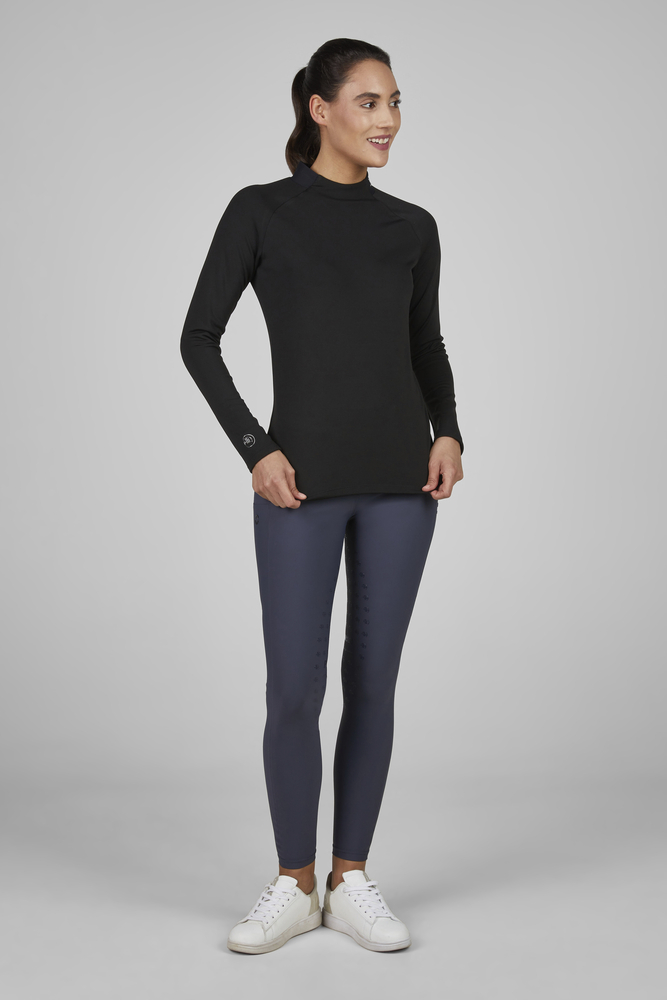 PIKEUR ROLL NECK<br>ATHLEISURE